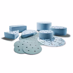 Festool 205666 sander accessory 5 pc(s) Sanding disc - Additional view 7