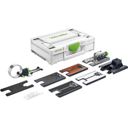 Festool 576789 power jigsaw accessory Accessory kit Brown, Black, Green, Grey, Transparent, White 1 pc(s)