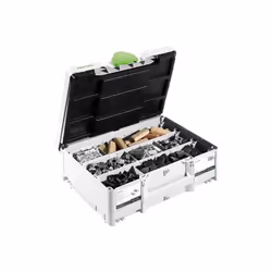 Festool DOMINO Mounting tool - Additional view 2
