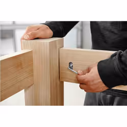 Festool DOMINO Mounting tool - Additional view 5