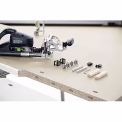 Festool DOMINO Mounting tool - Additional view 7