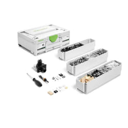 Festool DOMINO Mounting tool