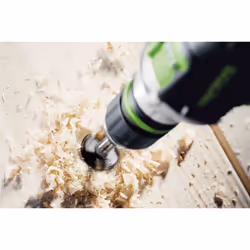 Festool FB D 35 CE Forstner drill bit 1 pc(s) - Additional view 2