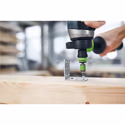 Festool SYS3 XXS CE-TX BHS 60 Screwdriving attachment