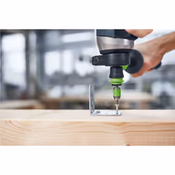 Festool SYS3 XXS CE-PZ BHS 60 screwdriver bit 15 pc(s)