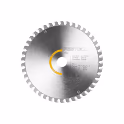 Festool WOOD FINE CUT HW circular saw blade 16.8 cm 1 pc(s)