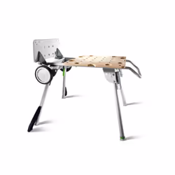 Festool UG-CSC-SYS Metal, Plastic, Wood Hand truck - Additional view 3