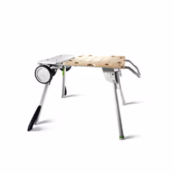 Festool UG-CSC-SYS Metal, Plastic, Wood Hand truck - Additional view 4