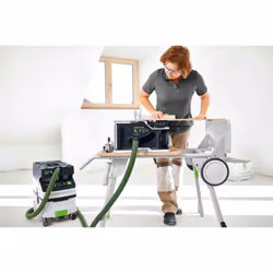 Festool UG-CSC-SYS Metal, Plastic, Wood Hand truck - Additional view 5