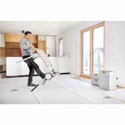 Festool UG-CSC-SYS Metal, Plastic, Wood Hand truck - Additional view 6