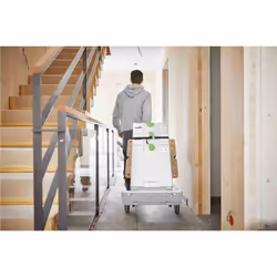 Festool UG-CSC-SYS Metal, Plastic, Wood Hand truck - Additional view 7