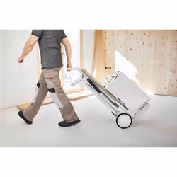 Festool UG-CSC-SYS Metal, Plastic, Wood Hand truck - Additional view 8