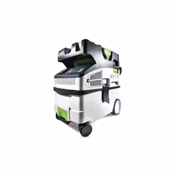 Festool CTLC MIDI I-Basic 12.5 L Dry&wet 2200 W - Additional view 4
