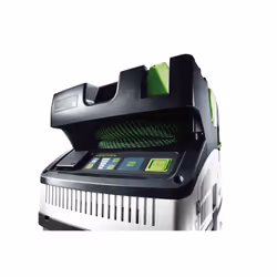 Festool CTLC MIDI I-Basic 12.5 L Dry&wet 2200 W - Additional view 5