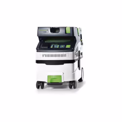 Festool CTLC MIDI I-Basic 12.5 L Dry&wet 2200 W - Additional view 6
