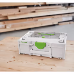 Systainer SYS3 DF M 187