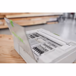 Systainer SYS3 DF M 187 - Additional view 4