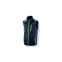 Men's Vest We-ft1-m Gilet, darkblue, M