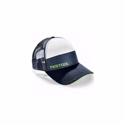 Fashion Cap GC-FT2 Blue/White