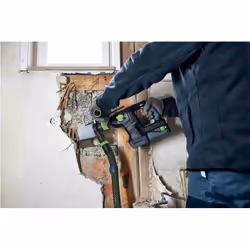 Festool AV-BHC/KHC Black, Green, White - Additional view 2