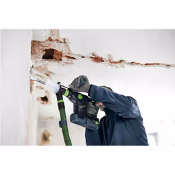 Festool AV-BHC/KHC Black, Green, White - Additional view 4
