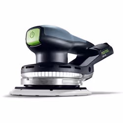 Festool ETSC 2 150-Basic Disc sander 10000 RPM Black, Green - Additional view 2