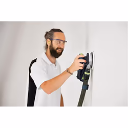 Festool ETSC 2 150-Basic Disc sander 10000 RPM Black, Green - Additional view 6