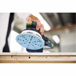 Festool ETSC 2 150-Basic Disc sander 10000 RPM Black, Green - Additional view 8