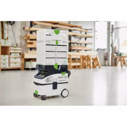 Festool Systainer³ Rack SYS3-RK/6 M 337-Set - Additional view 7
