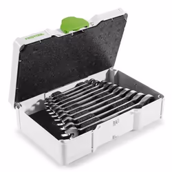 Festool 578117 spanner wrench Spanner wrench set - Additional view 2