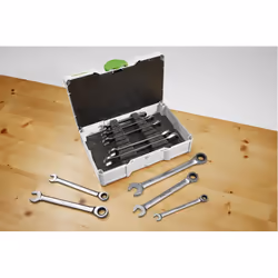 Festool 578117 spanner wrench Spanner wrench set - Additional view 3