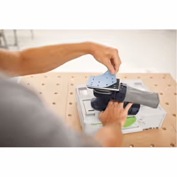 Festool 578194 sander accessory 1 pc(s) Sanding sheet - Additional view 4