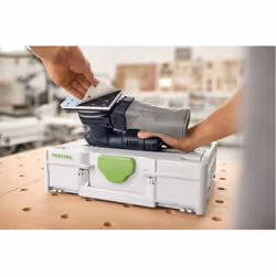 Festool 578194 sander accessory 1 pc(s) Sanding sheet - Additional view 5