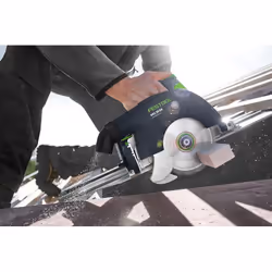 Festool KSB-SORT/3 W circular saw blade 16 cm 3 pc(s) - Additional view 4