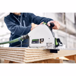 Festool 578567 circular saw blade 16.8 cm 2 pc(s) - Additional view 5