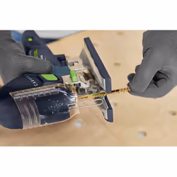 Festool 578567 circular saw blade 16.8 cm 2 pc(s) - Additional view 7