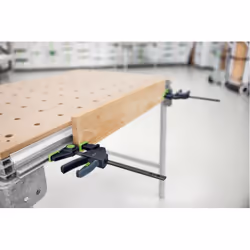 Festool FS-EZ 150/2 Bar clamp 15 cm Black, Green, Grey - Additional view 4