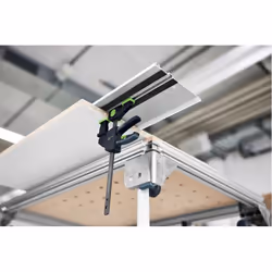 Festool FS-EZ 150/2 Bar clamp 15 cm Black, Green, Grey - Additional view 5
