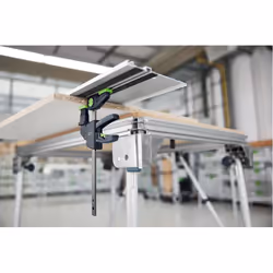 Festool FS-EZ 150/2 Bar clamp 15 cm Black, Green, Grey - Additional view 6