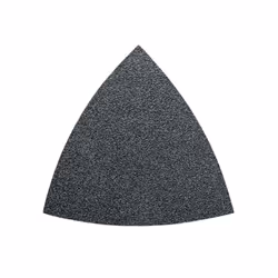 Fein Triangular Sanding Sheets for Sanding Natural and Artificial Ston