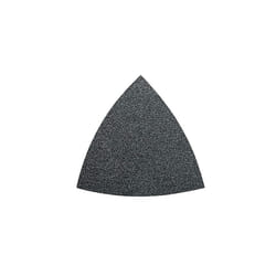 63717245010 80 Grit Zirconium Sanding Sheet, Multi-Colour