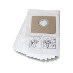 FEIN 31345062010 vacuum accessory/supply Dust bag Drum vacuum