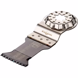 FEIN 63502126210 Precision Wood Blade, Colour Coded, Small