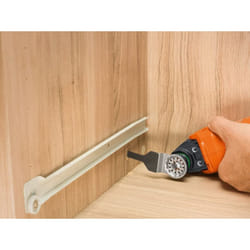 Fein 63502184210 10 mm Long Life Wood and Nails Blade, Colour Coded