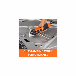 63502196210 Segmented Bi-Metal Saw Blade, 100 mm x 0.7 mm