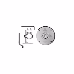35222952010 Bi-Metal Wood Depth Stop, Colour Coded, 4 Inches