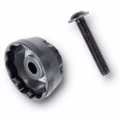 FEIN 35222952040 Adapter Set for FSC Start, Multi-Colour