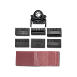 FEIN 63810031010 sander accessory 22 pc(s) Sanding accessory set