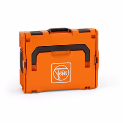 Fein Saw Blade 34PC Starlock Multitool Set E-Cut Wood + Metal + Sanding + Lboxx - Additional view 6