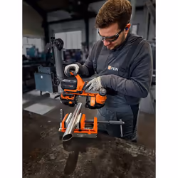 FEIN ABAS 18-63 AS portable bandsaw Battery - Additional view 4